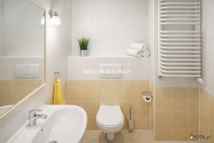 Mieszkanie  na sprzedaż, 1 pokojowe, Kraków, Prądnik Biały/Krowodrza Górka, ul. Rusznikarska