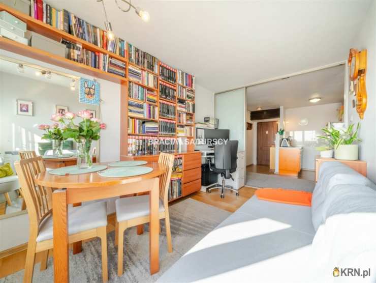 Mieszkanie  na sprzedaż, 2 pokojowe, Kraków, Bieńczyce, ul. Kazimierzowskie