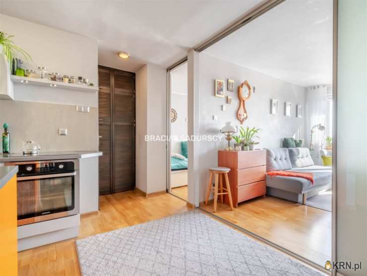 BRACIA SADURSCY NIERUCHOMOŚCI ODDZIAŁ BS5 NOWA HUTA, Mieszkanie  na sprzedaż, Kraków, Bieńczyce, ul. Kazimierzowskie