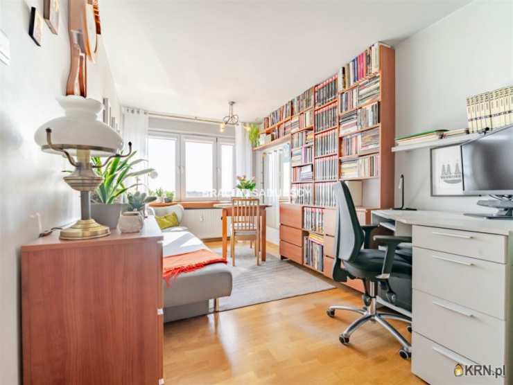 Mieszkanie  na sprzedaż, 2 pokojowe, Kraków, Bieńczyce, ul. Kazimierzowskie