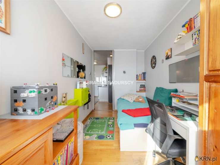 BRACIA SADURSCY NIERUCHOMOŚCI ODDZIAŁ BS5 NOWA HUTA, Mieszkanie  na sprzedaż, Kraków, Bieńczyce, ul. Kazimierzowskie