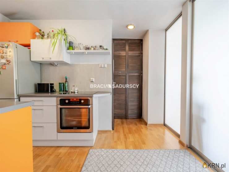 Kraków, Bieńczyce, ul. Kazimierzowskie, 2 pokojowe, Mieszkanie  na sprzedaż