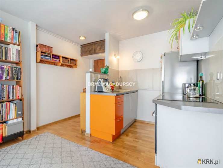 Mieszkanie  na sprzedaż, Kraków, Bieńczyce, ul. Kazimierzowskie, 2 pokojowe