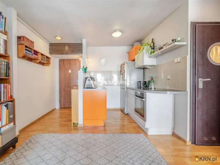 Mieszkanie  na sprzedaż, 2 pokojowe, Kraków, Bieńczyce, ul. Kazimierzowskie