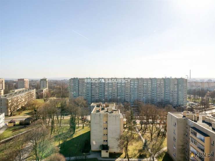 Kraków, Bieńczyce, ul. Kazimierzowskie, Mieszkanie  na sprzedaż, 2 pokojowe