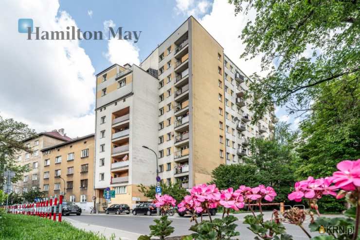 , Kraków, Stare Miasto/Piasek, ul. Łobzowska, Mieszkanie  do wynajęcia