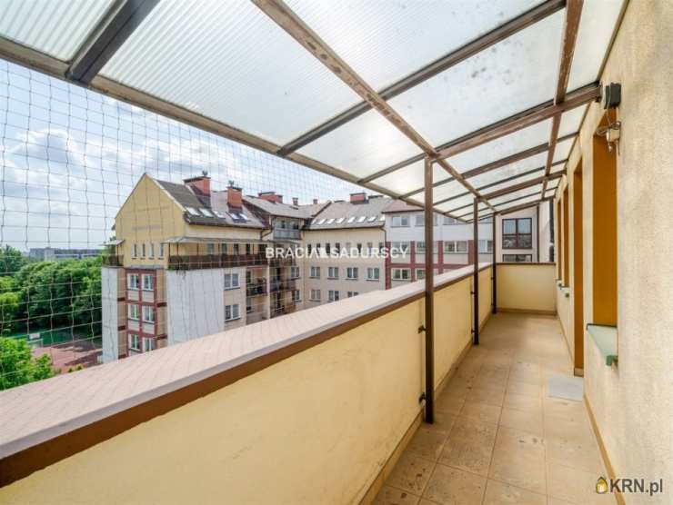 1 pokojowe, Kraków, Prądnik Biały/Krowodrza Górka, ul. Rusznikarska, Mieszkanie  na sprzedaż