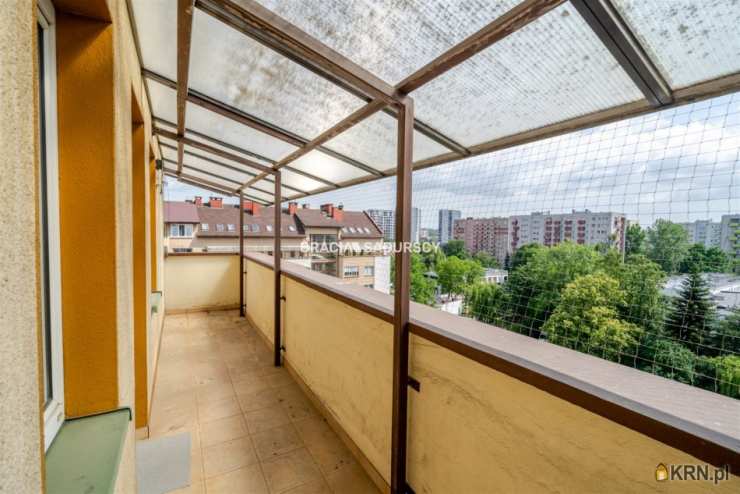 Mieszkanie  na sprzedaż, 1 pokojowe, Kraków, Prądnik Biały/Krowodrza Górka, ul. Rusznikarska