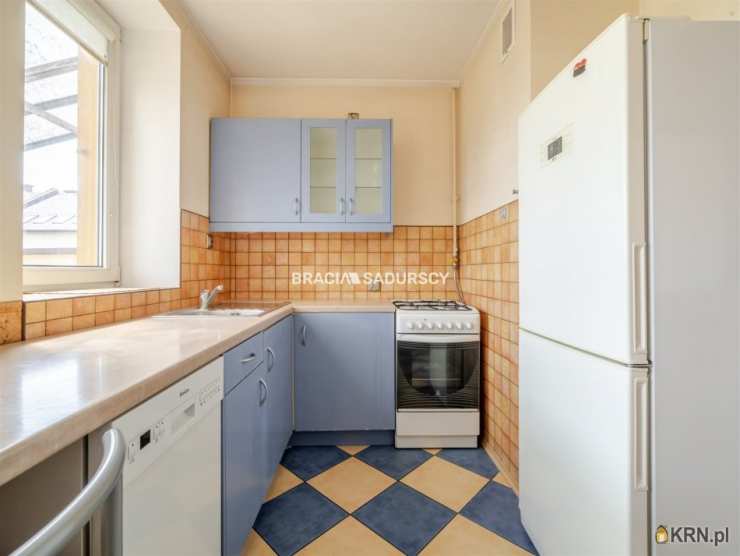 1 pokojowe, Kraków, Prądnik Biały/Krowodrza Górka, ul. Rusznikarska, Mieszkanie  na sprzedaż