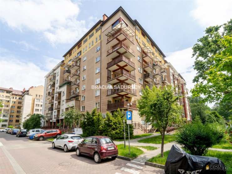 Kraków, Prądnik Biały/Krowodrza Górka, ul. Rusznikarska, 1 pokojowe, Mieszkanie  na sprzedaż