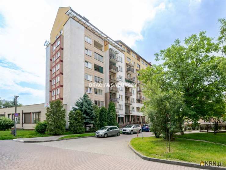 1 pokojowe, Kraków, Prądnik Biały/Krowodrza Górka, ul. Rusznikarska, Mieszkanie  na sprzedaż
