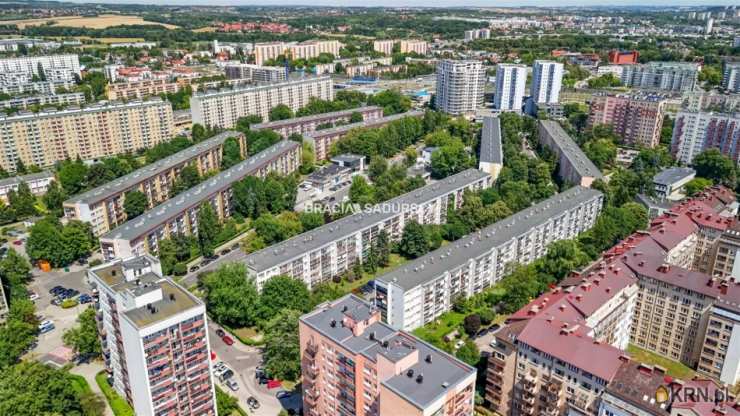 1 pokojowe, Mieszkanie  na sprzedaż, Kraków, Prądnik Biały/Krowodrza Górka, ul. Rusznikarska
