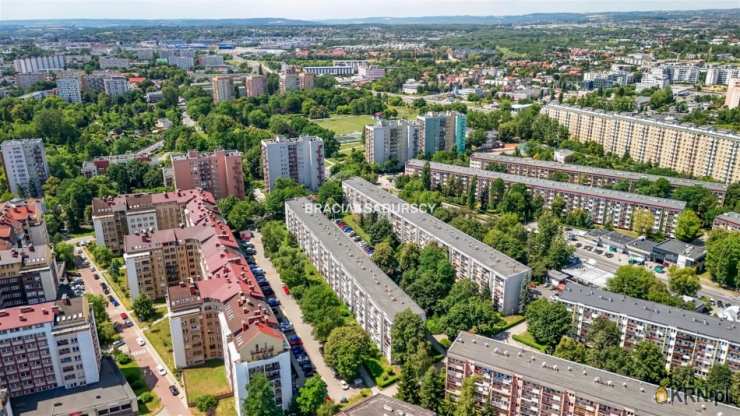 BRACIA SADURSCY ODDZIAŁ BS4 KROWODRZA, Mieszkanie  na sprzedaż, Kraków, Prądnik Biały/Krowodrza Górka, ul. Rusznikarska