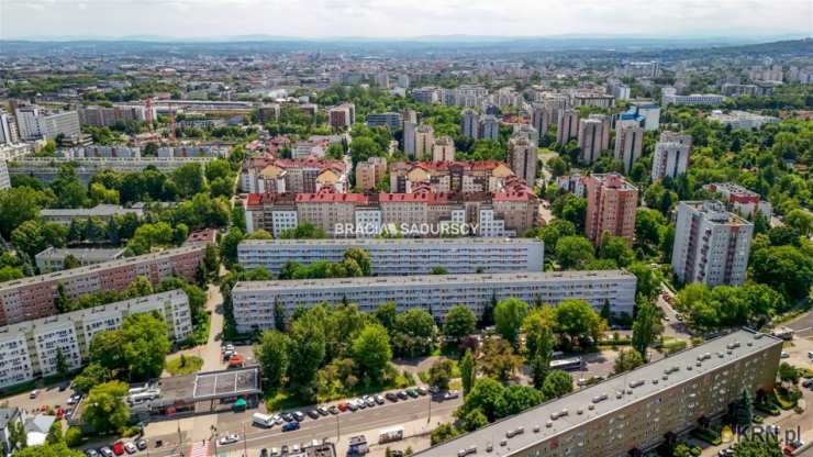 Mieszkanie  na sprzedaż, 1 pokojowe, Kraków, Prądnik Biały/Krowodrza Górka, ul. Rusznikarska