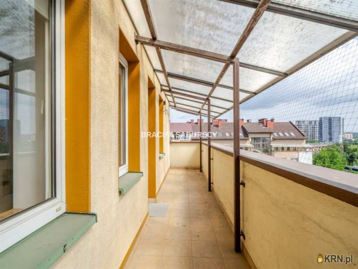 1 pokojowe, Mieszkanie  na sprzedaż, Kraków, Prądnik Biały/Krowodrza Górka, ul. Rusznikarska