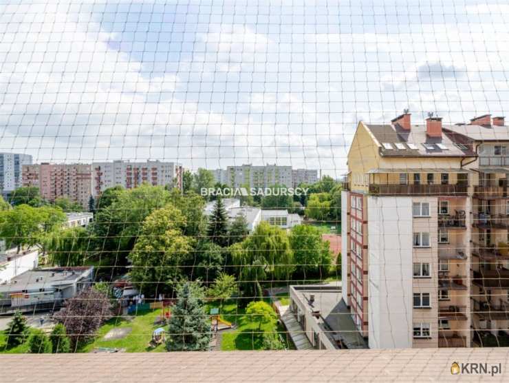 Mieszkanie  na sprzedaż, Kraków, Prądnik Biały/Krowodrza Górka, ul. Rusznikarska, 1 pokojowe