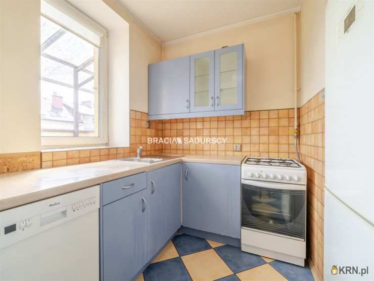 1 pokojowe, Mieszkanie  na sprzedaż, Kraków, Prądnik Biały/Krowodrza Górka, ul. Rusznikarska
