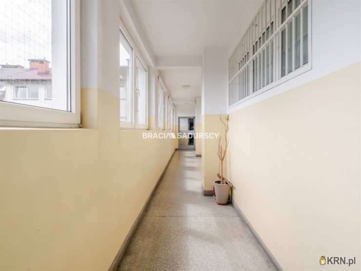 1 pokojowe, Mieszkanie  na sprzedaż, Kraków, Prądnik Biały/Krowodrza Górka, ul. Rusznikarska