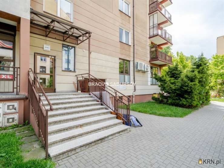 Mieszkanie  na sprzedaż, 1 pokojowe, Kraków, Prądnik Biały/Krowodrza Górka, ul. Rusznikarska