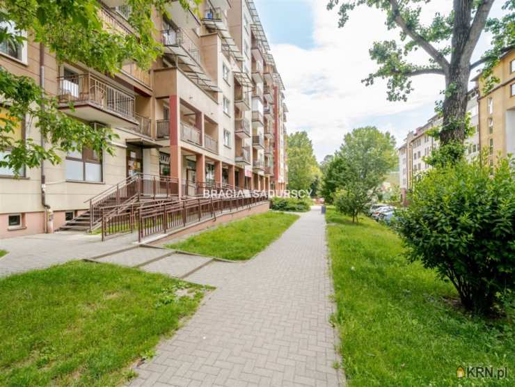 Kraków, Prądnik Biały/Krowodrza Górka, ul. Rusznikarska, Mieszkanie  na sprzedaż, 1 pokojowe