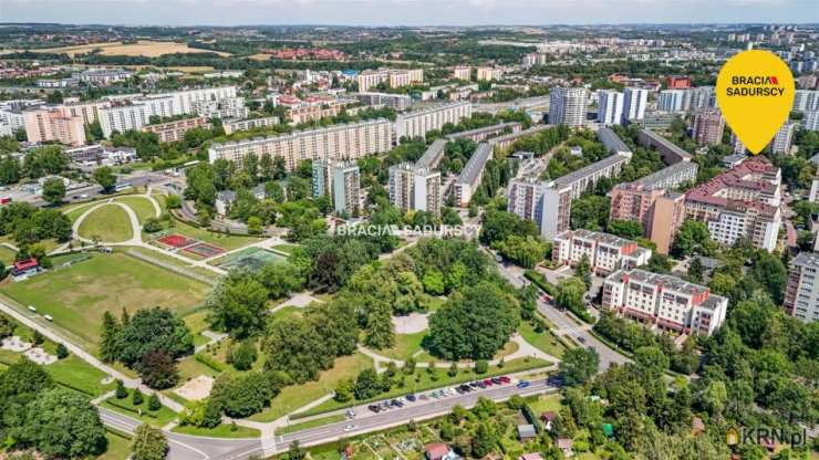 Kraków, Prądnik Biały/Krowodrza Górka, ul. Rusznikarska, 1 pokojowe, Mieszkanie  na sprzedaż
