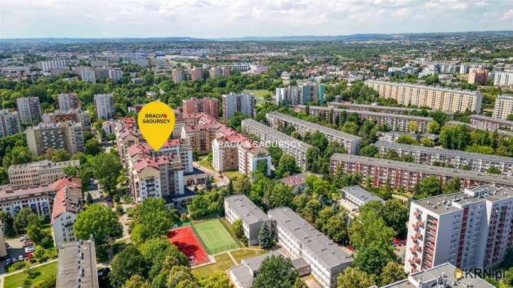 1 pokojowe, Kraków, Prądnik Biały/Krowodrza Górka, ul. Rusznikarska, Mieszkanie  na sprzedaż