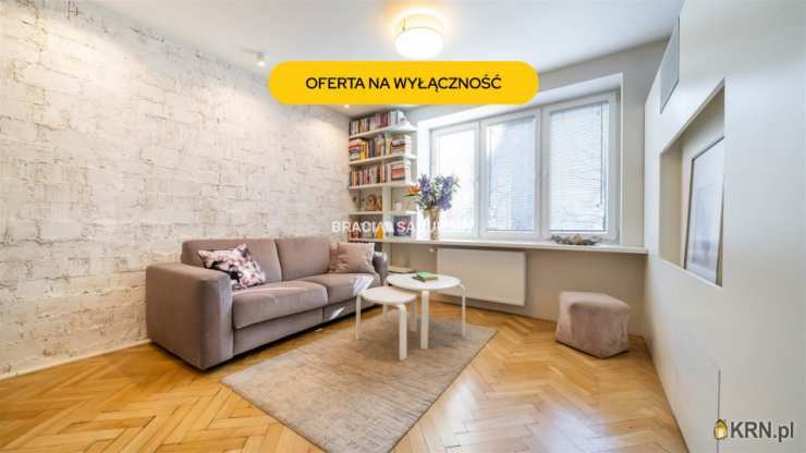 Mieszkanie  do wynajęcia, Kraków, Zwierzyniec, ul. rtm. Z. Dunin-Wąsowicza, 2 pokojowe