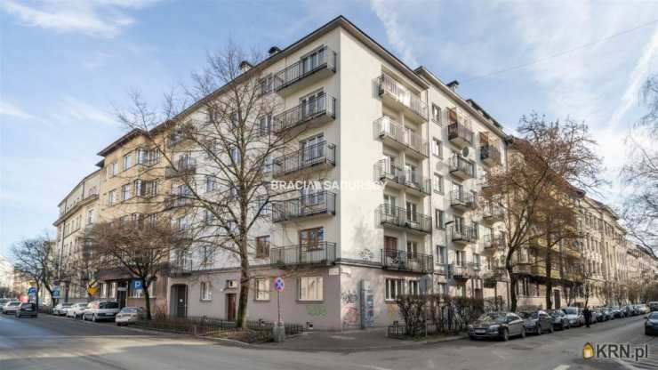 Kraków, Zwierzyniec, ul. rtm. Z. Dunin-Wąsowicza, Mieszkanie  do wynajęcia, 2 pokojowe
