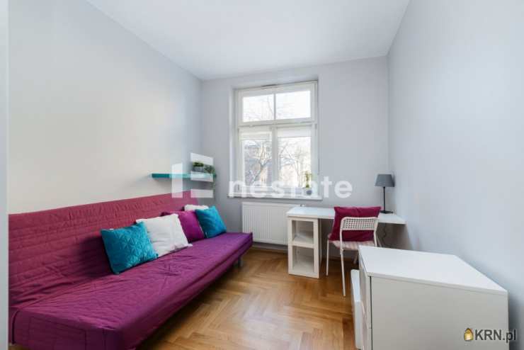 2 pokojowe, Kraków, Krowodrza, ul. Kujawska, Mieszkanie  do wynajęcia
