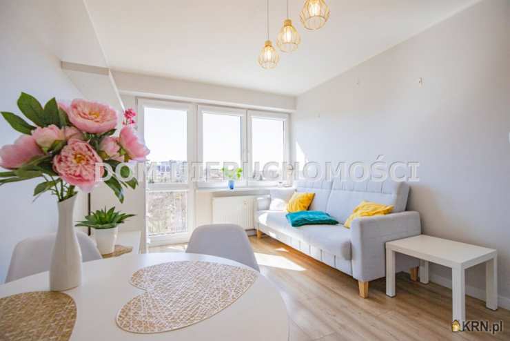 Mieszkanie  do wynajęcia, Olsztyn, Podgrodzie, ul. Na Skarpie, 2 pokojowe