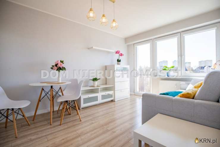 Mieszkanie  do wynajęcia, 2 pokojowe, Olsztyn, Podgrodzie, ul. Na Skarpie