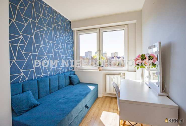 DOM Nieruchomości, Mieszkanie  do wynajęcia, Olsztyn, Podgrodzie, ul. Na Skarpie