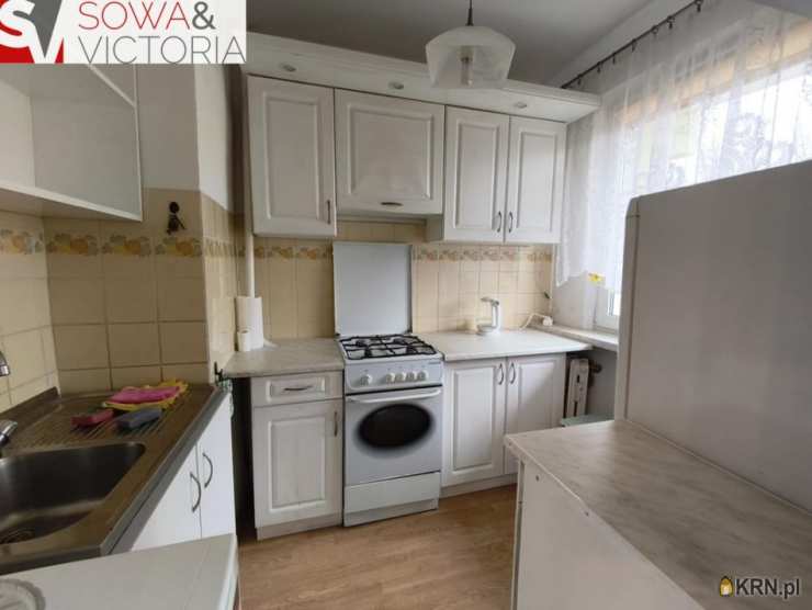 Mieszkanie  na sprzedaż, Wałbrzych, Podzamcze, ul. , 2 pokojowe