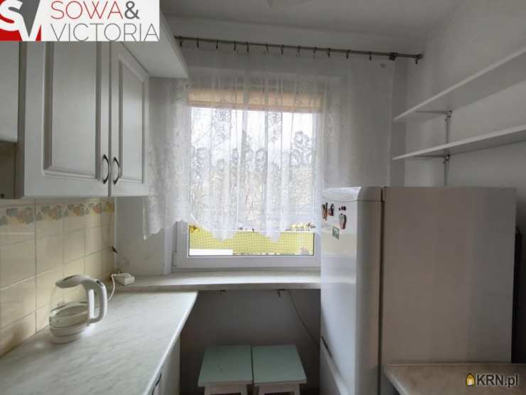 Mieszkanie  na sprzedaż, 2 pokojowe, Wałbrzych, Podzamcze, ul. 