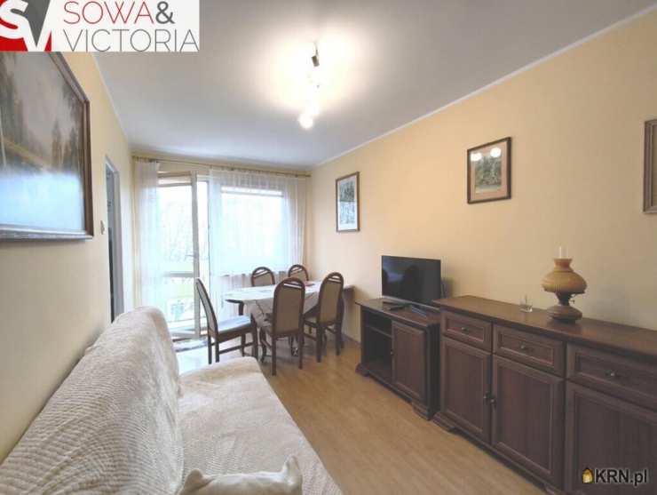 Wałbrzych, Podzamcze, ul. , 2 pokojowe, Mieszkanie  na sprzedaż