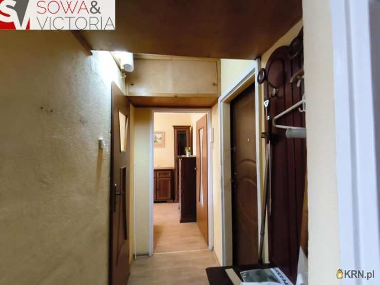 2 pokojowe, Wałbrzych, Podzamcze, ul. , Mieszkanie  na sprzedaż