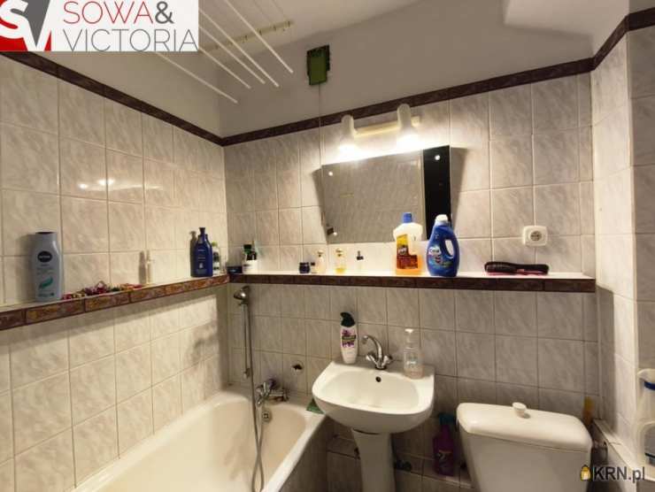 2 pokojowe, Mieszkanie  na sprzedaż, Wałbrzych, Podzamcze, ul. 