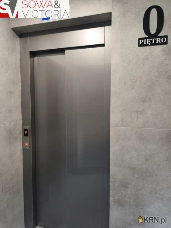 Biuro Nieruchomości SOWA, Mieszkanie  na sprzedaż, Wałbrzych, Podzamcze, ul. 