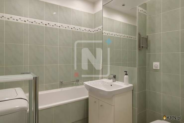 Warszawa, Mokotów/Sadyba, ul. Bernardyńska, Mieszkanie  na sprzedaż, 2 pokojowe