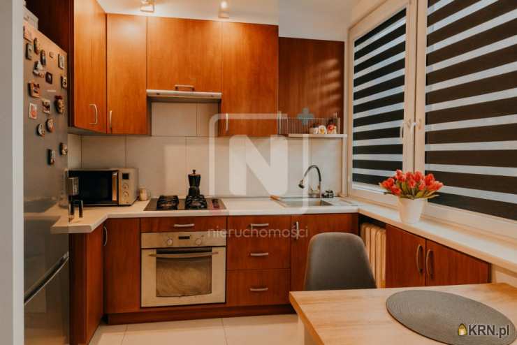 Warszawa, Mokotów/Sadyba, ul. Bernardyńska, 2 pokojowe, Mieszkanie  na sprzedaż