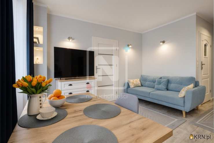 2 pokojowe, Warszawa, Mokotów/Sadyba, ul. Bernardyńska, Mieszkanie  na sprzedaż