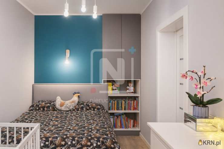 Nieruchomości Plus Piotr Kasprzak Paulina Pacelt Spółka Cywilna, Mieszkanie  na sprzedaż, Warszawa, Mokotów/Sadyba, ul. Bernardyńska