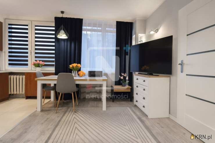 Mieszkanie  na sprzedaż, 2 pokojowe, Warszawa, Mokotów/Sadyba, ul. Bernardyńska