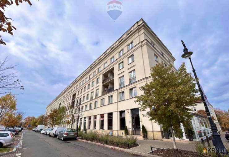 Mieszkanie  na sprzedaż, Warszawa, Żoliborz, ul. , 1 pokojowe