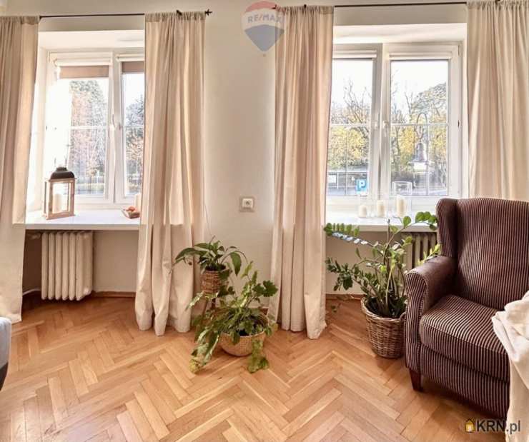 Mieszkanie  na sprzedaż, 1 pokojowe, Warszawa, Żoliborz, ul. 