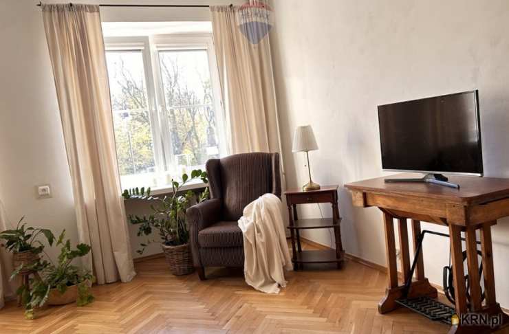 Warszawa, Żoliborz, ul. , Mieszkanie  na sprzedaż, 1 pokojowe