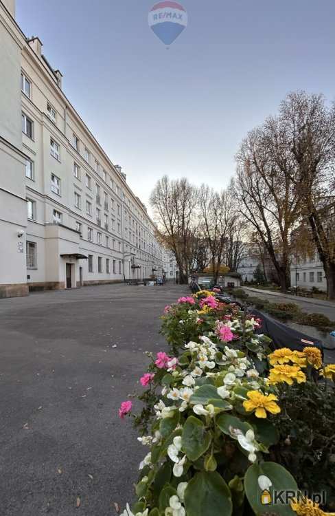 Warszawa, Żoliborz, ul. , Mieszkanie  na sprzedaż, 1 pokojowe