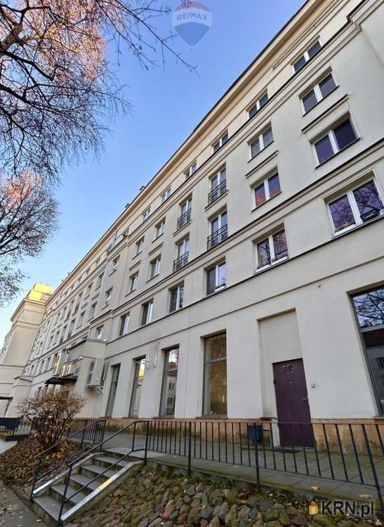 Warszawa, Żoliborz, ul. , 1 pokojowe, Mieszkanie  na sprzedaż