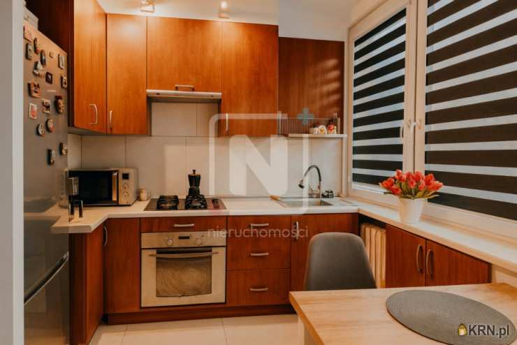 Mieszkanie  na sprzedaż, 2 pokojowe, Warszawa, Mokotów, ul. Bernardyńska