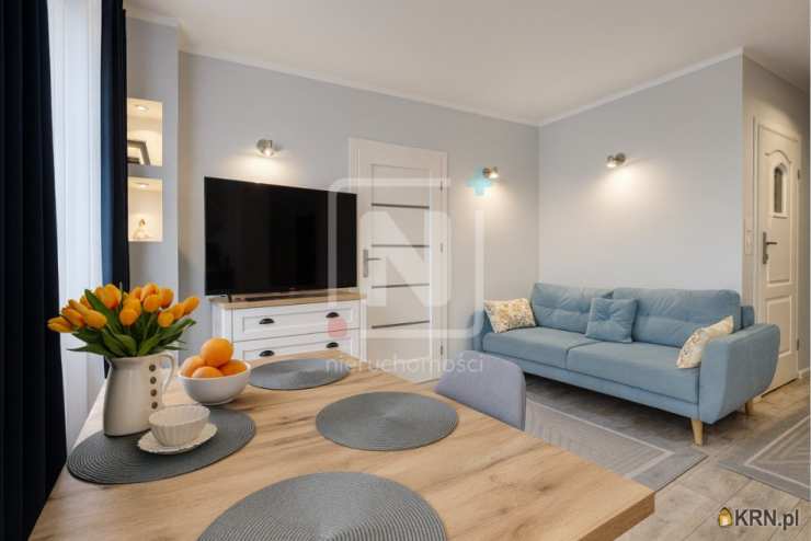 Warszawa, Mokotów, ul. Bernardyńska, Mieszkanie  na sprzedaż, 2 pokojowe